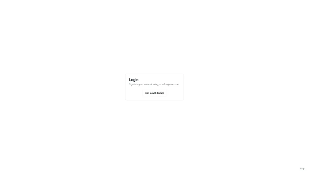Llm Labs website screenshot