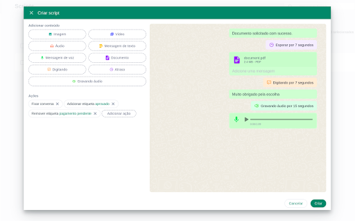 Talkyzap website screenshot