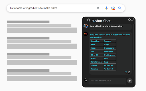Chatgpt 4 For Google Chatgpt Everywhere website screenshot
