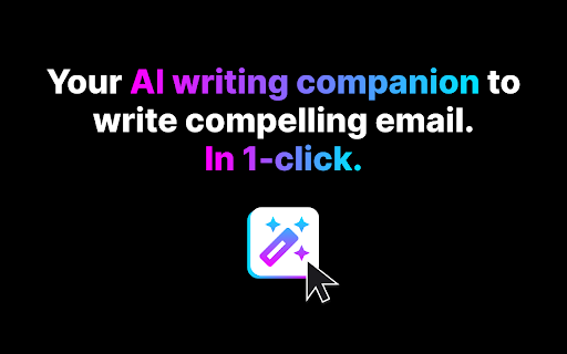 Athena Ai For Writing Emails 10X Faster website screenshot