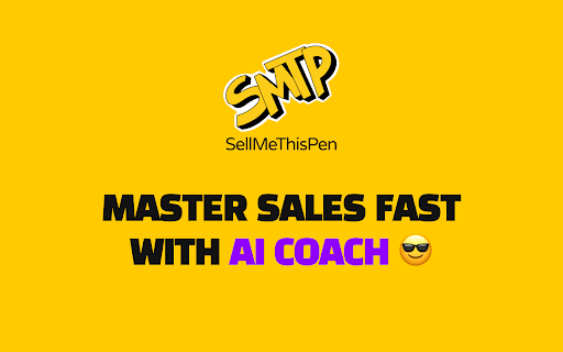 Sellmethispen website screenshot