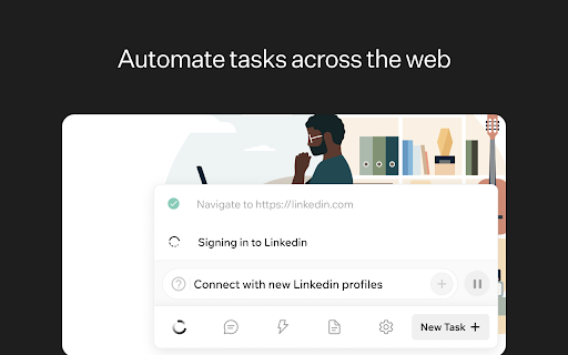 Cykel AI website screenshot