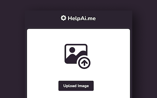 Image To Svg Converter website screenshot