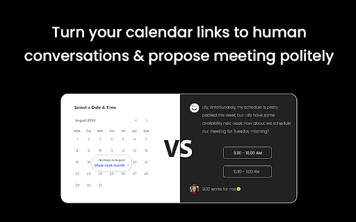 Supermeet AI website screenshot