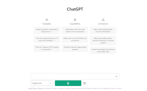 Voiceboost website screenshot