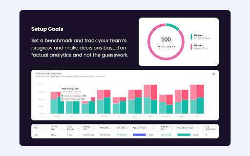 We360 Ai website screenshot