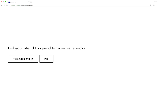 Socialgate website screenshot