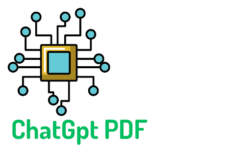 Chatpdf For Pdfs Powered By Chatgpt website screenshot