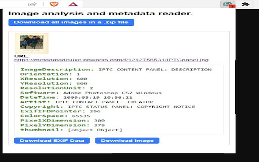 Ripper Web Content website screenshot
