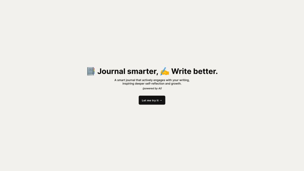 Mind Scribes website screenshot
