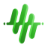 AudioCut logo