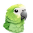 ParakeetAI logo
