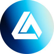 Luxalgo logo