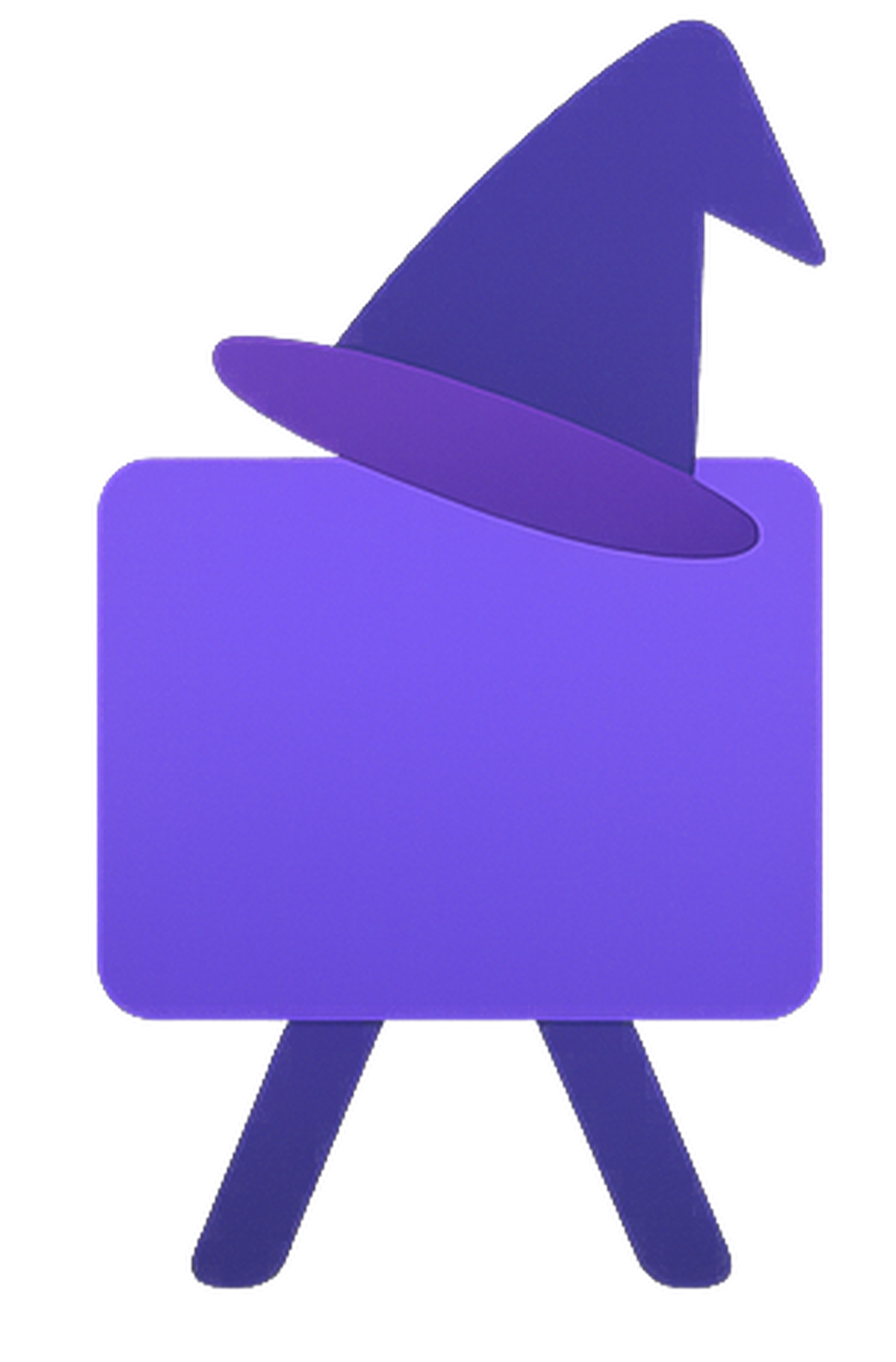 Magican logo