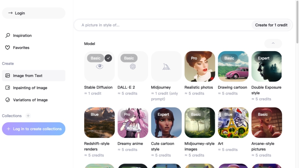Phraser website screenshot