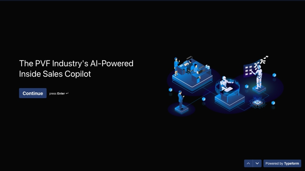 Industrial Data Labs website screenshot
