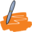 Allwriting logo