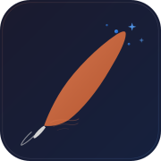 Aiwriter Ai logo